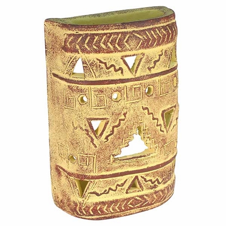 Southwest Clay Sconce