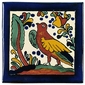 Talavera Bird Tile - PP2137 - 15 Tiles