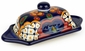 Talavera Butter Dish