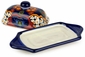 Talavera Butter Dish