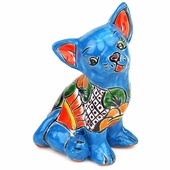 Talavera Chihuahua - Sitting