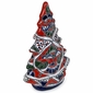 Talavera Christmas Tree - 13