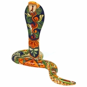 Talavera Cobra