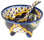 Talavera Dishware and Serving Pieces