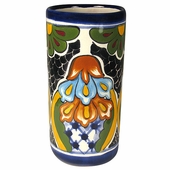 Talavera Dolores Water Glass