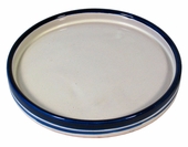 Talavera Flower Pot Drainage Dish - Size B