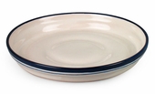 Talavera Flower Pot Drainage Dish - Size D