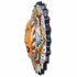 Talavera Framed Hanging Sun Face