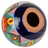 Talavera Garden Globe - 10 Inch Dia.