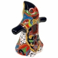 Talavera Ghost Luminaria