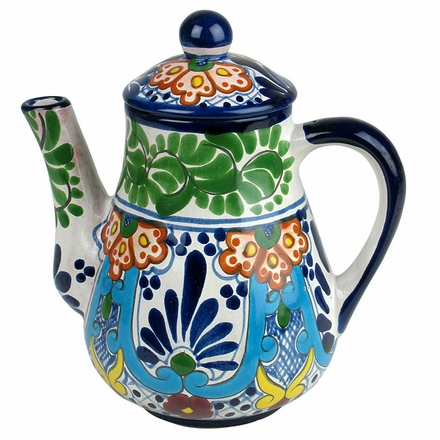 Talavera Margarita Tea Pot
