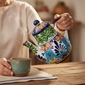 Talavera Margarita Tea Pot