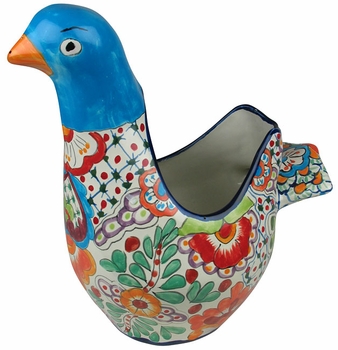 Talavera Medium Dove