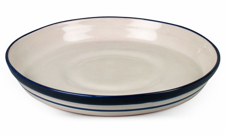 Talavera Planter Pot Drainage Plate - Size F