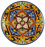 Talavera Plates - Decorative Platters and Trays