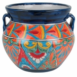 Talavera Pottery - Decorative Mexican Talavera Ceramics