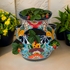 Talavera Strawberry Planter Pot
