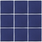 Talavera Tile - Blue - PP2011 - 15 Tiles