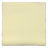 4" Talavera Tile - Cream - PP2000 - 15 Tiles