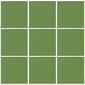 Talavera Tile - Olive Green - PP2160 - 15 Tiles