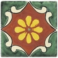 Talavera Tile - PP2006 - 15 Tiles