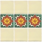 Talavera Tile - PP2006 - 15 Tiles
