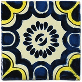 Talavera Tile - PP2009 - 15 Tiles