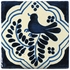 Talavera Tile - PP2010 - 15 Tiles