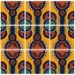 Talavera Tile - PP2104 - 15 Tiles