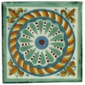 Talavera Tile - PP2121 - 15 Tiles