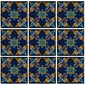 Talavera Tile - PP2129 - 15 Tiles