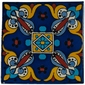 Talavera Tile - PP2129 - 15 Tiles