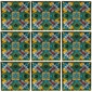 Talavera Tile - PP2130 - 15 Tiles