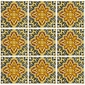Talavera Tile - PP2131 - 15 Tiles