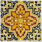 Talavera Tile - PP2131 - 15 Tiles