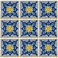 Talavera Tile - PP2139 - 15 Tiles