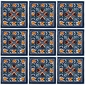 Talavera Tile - PP2140 - 15 Tiles