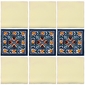 Talavera Tile - PP2140 - 15 Tiles