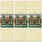 Talavera Tile - PP2141 - 15 Tiles