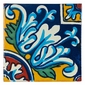 Talavera Tile - PP2142 - 15 Tiles