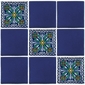 Talavera Tile - PP2144 - 15 Tiles