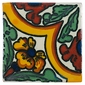 Talavera Tile - PP2146 - 15 Tiles