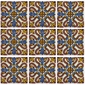 Talavera Tile - PP2161 - 15 Tiles