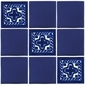 Talavera Tile - PP2164 - 15 Tiles