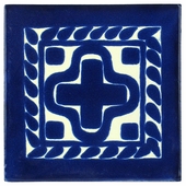 Talavera Tile - PP2164 - 15 Tiles