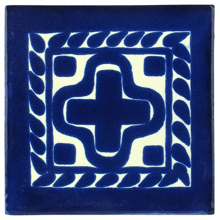 Talavera Tile - PP2164 - 15 Tiles
