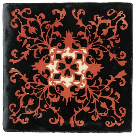Talavera Tile - PP2176 - 15 Tiles