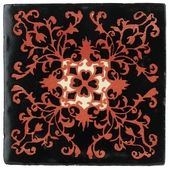 Talavera Tile - PP2176 - 15 Tiles