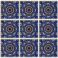 Talavera Tile - PP2178 - 15 Tiles