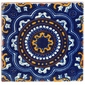Talavera Tile - PP2178 - 15 Tiles